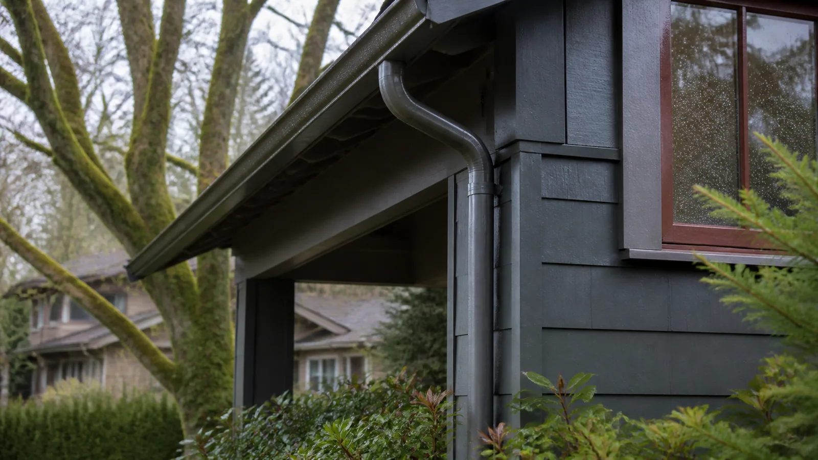 Rain Leaks and Mold in Vancouver, WA: A Practical Home Checklist