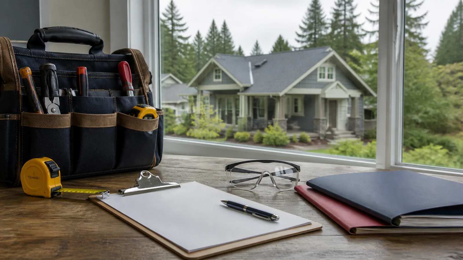 How to Verify a Washington Contractor Before Home Work