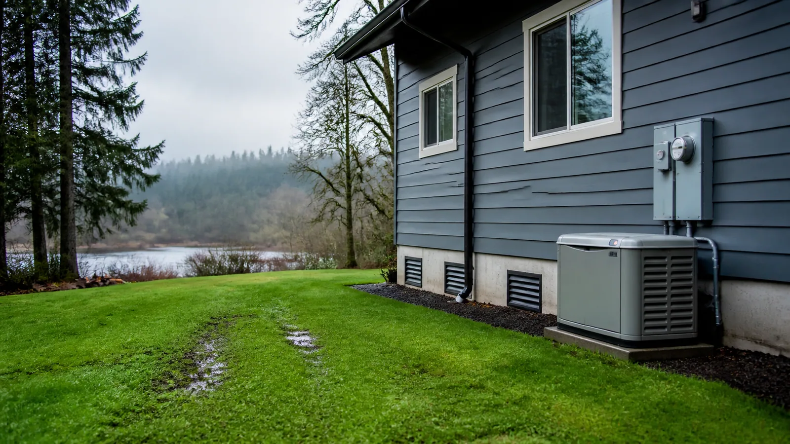 Remodeling in Woodland’s Floodplain: A Homeowner Checklist